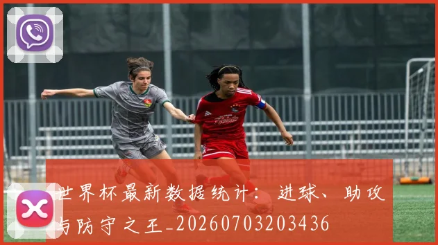 世界杯最新数据统计:进球、助攻与防守之王_20260703203436