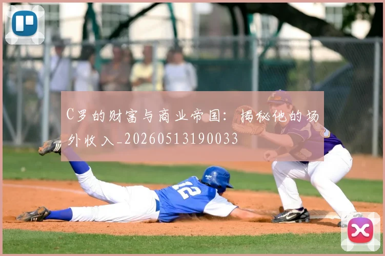 C罗的财富与商业帝国:揭秘他的场外收入_20260513190033